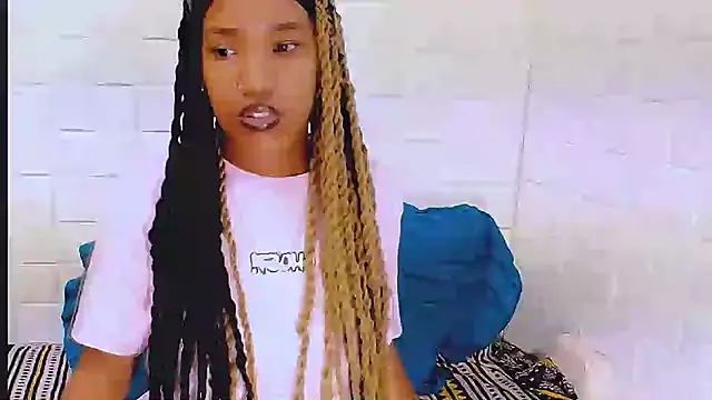 EroticSexyPrada online show from 03.19.25