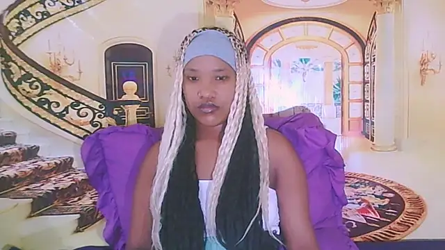 EroticSexyPrada online show from 02.05.26