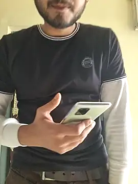 Marvelous Piyush online show from 01.17.25