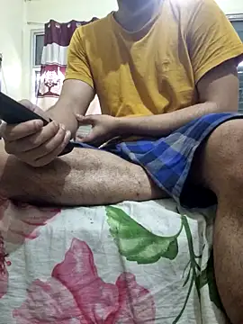 Marvelous Piyush online show from 02.20.25