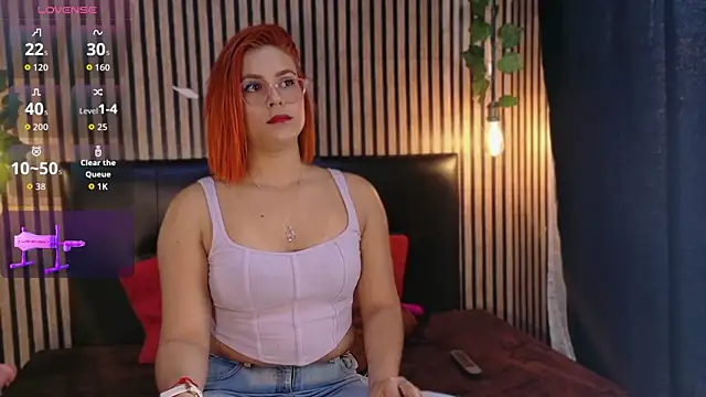 Sophie new25 online show from 09.17.25