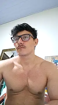 casaputo41 online show from 01.18.25