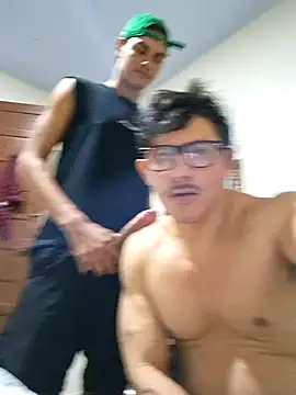 casaputo41 online show from 01.18.25