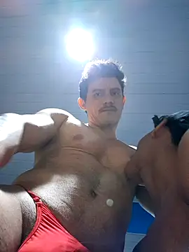 casaputo41 online show from 01.22.25