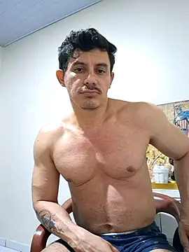 casaputo41 online show from 01.24.25