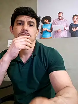 casaputo41 online show from 01.30.25