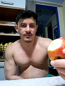 casaputo41 online show from 02.07.25