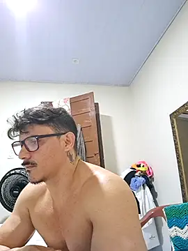 casaputo41 online show from 02.08.25