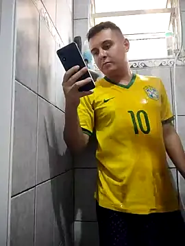 caiogostoso online show from 01.17.25