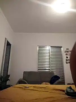 caiogostoso online show from 01.17.25