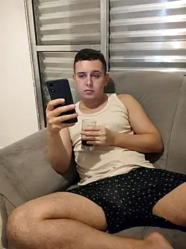 caiogostoso online show from 01.21.25