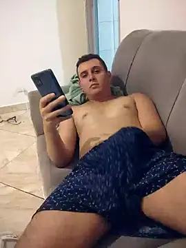 caiogostoso online show from 01.24.25