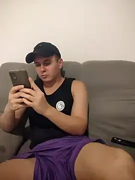 caiogostoso online show from 02.11.25