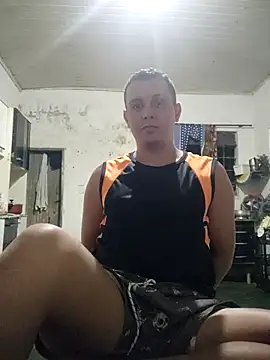 caiogostoso online show from 03.04.25