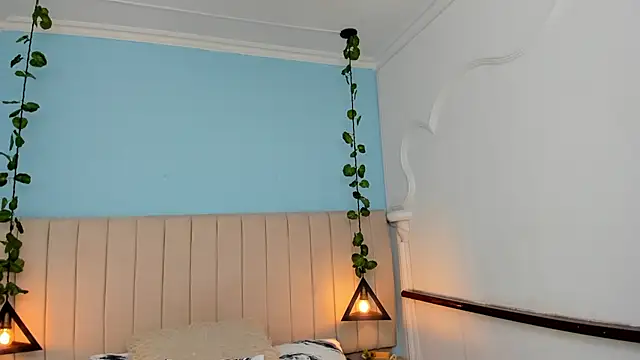 Snapshot of Paulina_Lopezz chatting on 01.30.25 Paulina Lopezz online show from 01.30.25