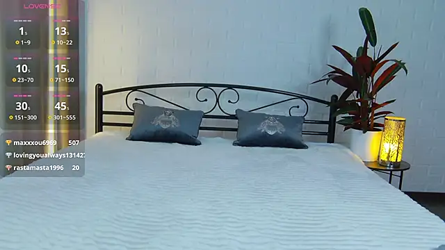 GiKarerra online show from 03.16.25