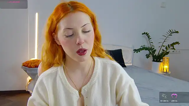 GiKarerra online show from 11.17.25