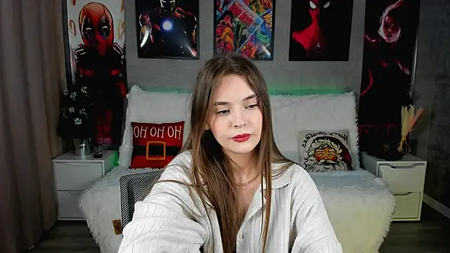 Snapshot of RayWillliams chatting on 01.31.25 RayWillliams online show from 01.31.25