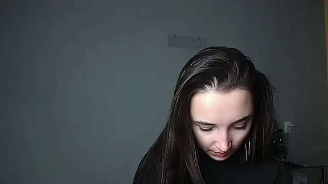 Eva Gloryy online show from 02.01.26