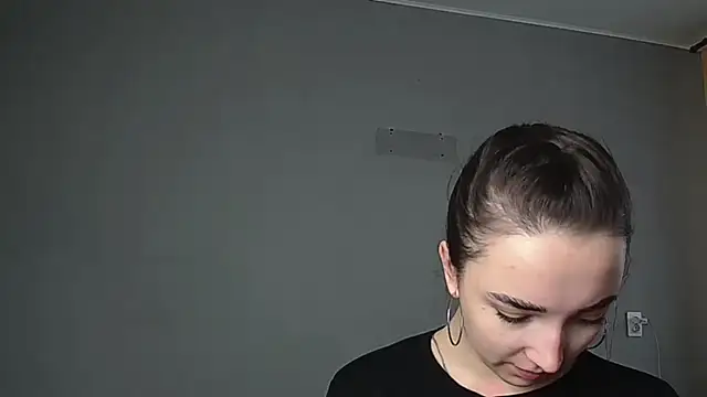 Eva Gloryy online show from 03.18.26