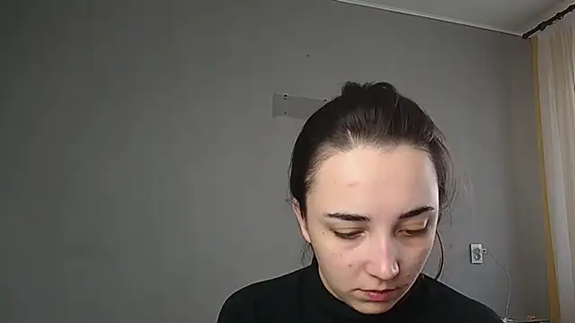 Eva Gloryy online show from 03.23.26