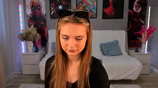 JinxTonks online show from 10.05.25