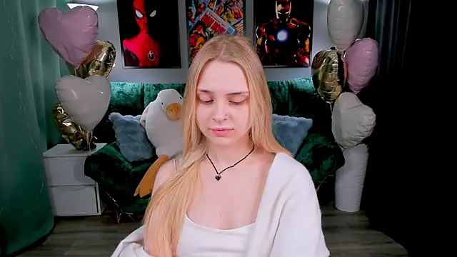 JinxTonks online show from 02.20.26