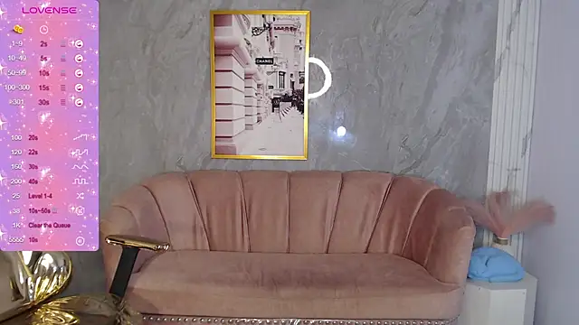 kassandra ch  online show from 01.25.25