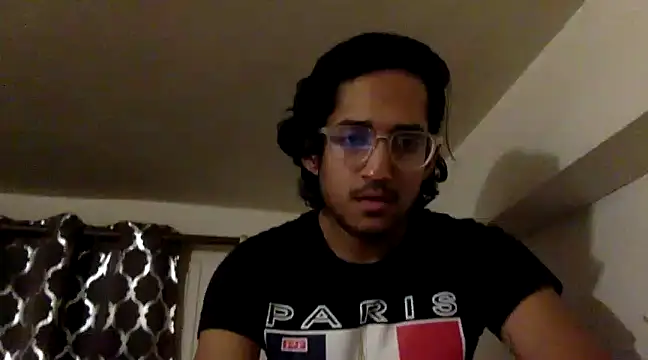 Abdullah07Maxxi online show from 01.16.25