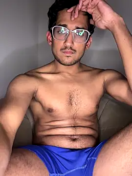 Abdullah07Maxxi online show from 11.26.25