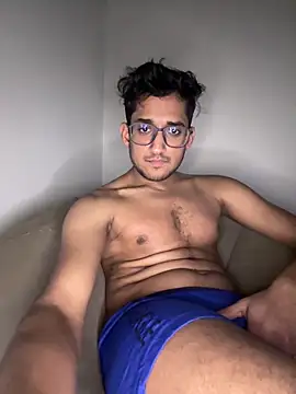 Abdullah07Maxxi online show from 12.16.25