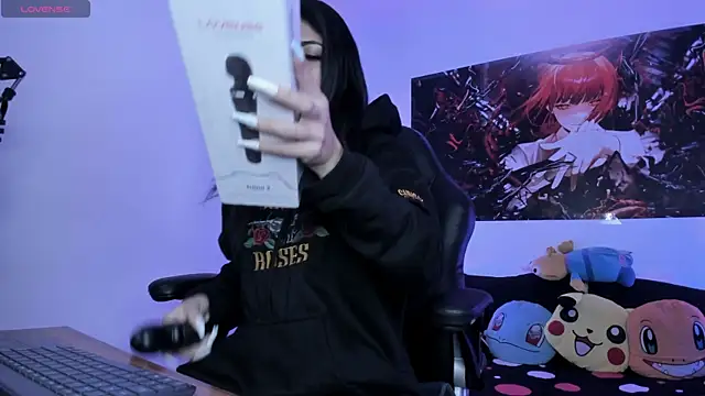 Samanta kl online show from 11.04.25