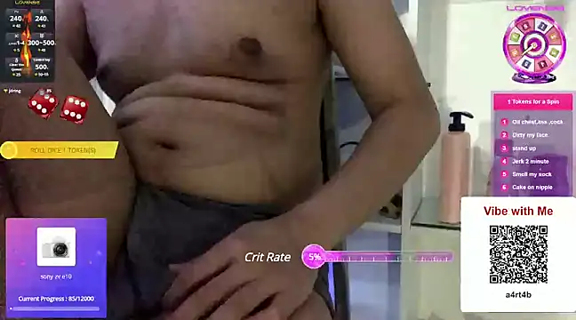 Snapshot of chanentino2 chatting on 02.21.25 chanentino2 online show from 02.21.25