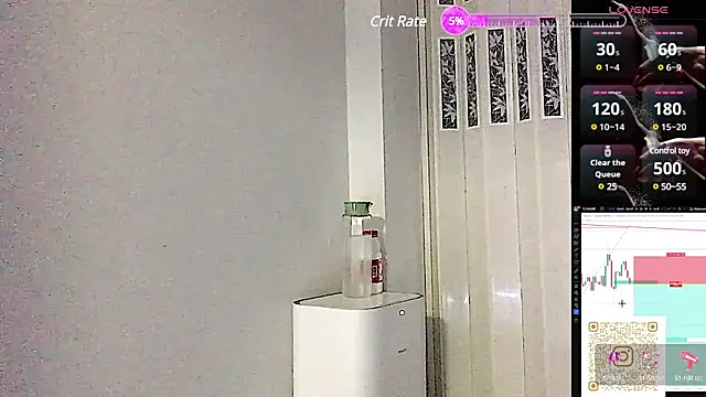 Snapshot of chanentino2 chatting on 03.11.25 chanentino2 online show from 03.11.25