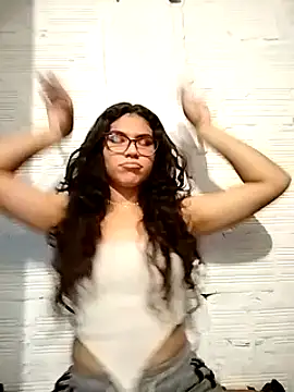 Snapshot of enid_greins chatting on 01.17.25 enid greins online show from 01.17.25