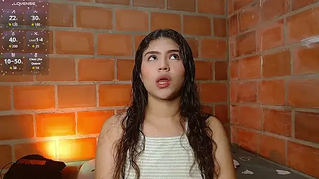 Snapshot of enid_greins chatting on 09.09.25 enid greins online show from 09.09.25