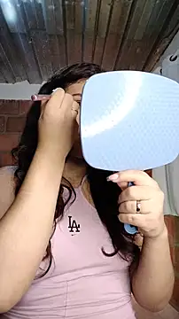 Snapshot of enid_greins chatting on 11.22.25 enid greins online show from 11.22.25