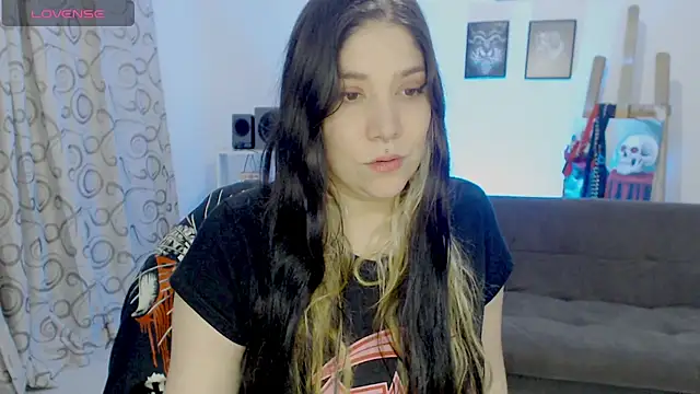 sharonnleon online show from 11.08.25