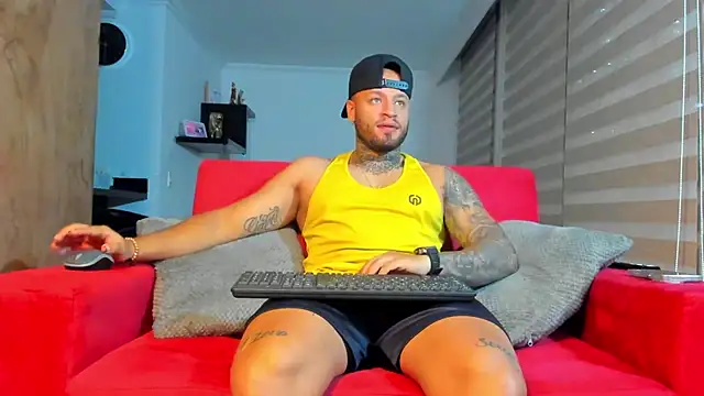 dereckgreen online show from 11.21.25