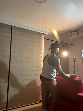 dereckgreen online show from 01.16.26