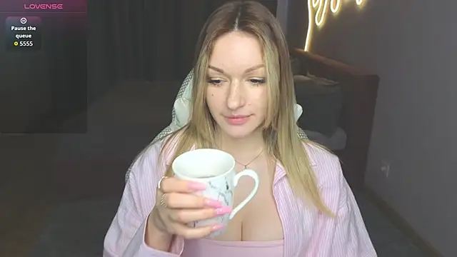 MargaretSweet1 online show from 03.01.26