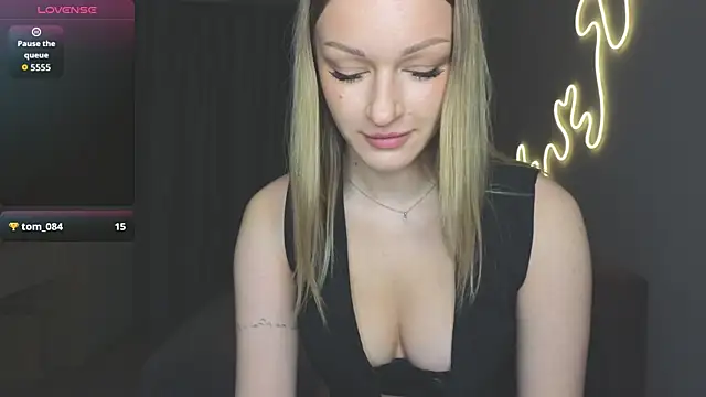 MargaretSweet1 online show from 04.04.26