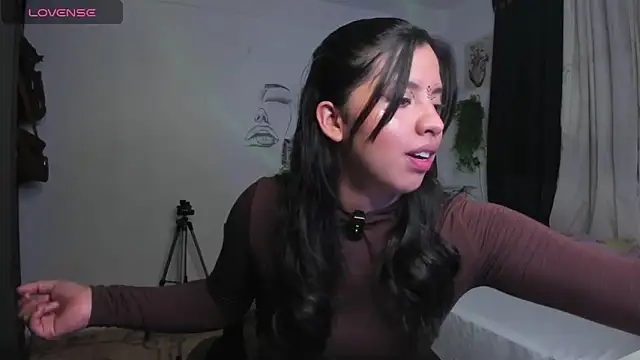 byanabrown online show from 10.24.25