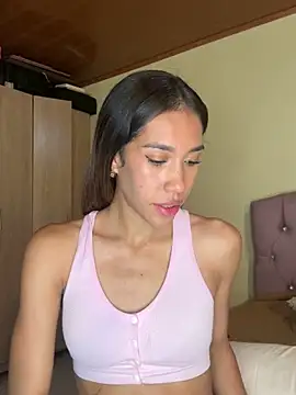 zoe storm online show from 04.08.26