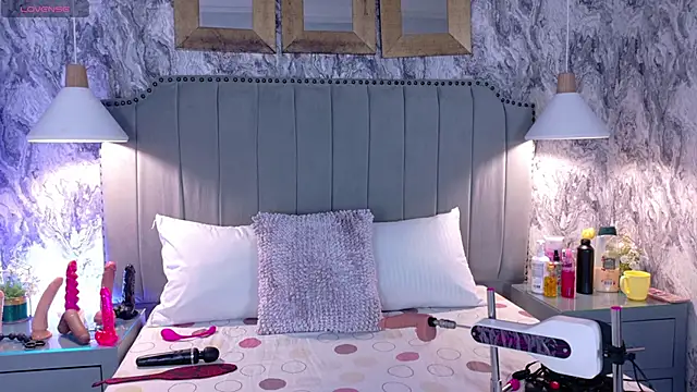 Pocahontas BGB online show from 10.01.25