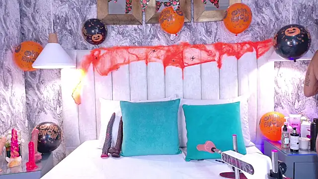 Pocahontas BGB online show from 10.22.25