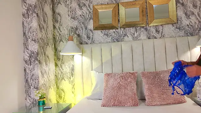 Pocahontas BGB online show from 12.02.25