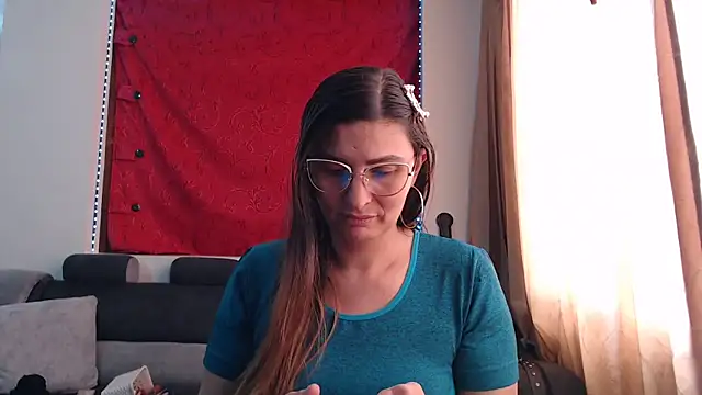 sachaclinford online show from 09.16.25