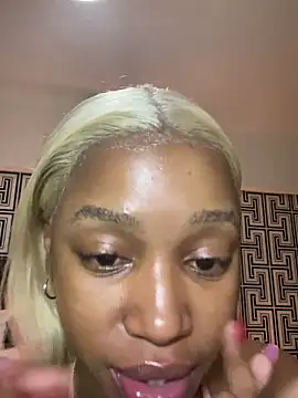 Go Meg online show from 01.28.25