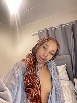 Go Meg online show from 10.09.25